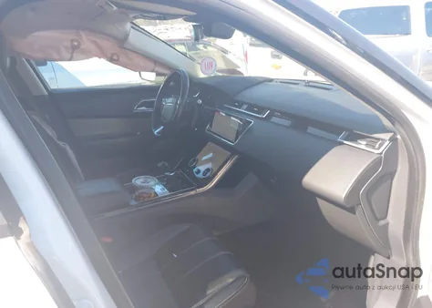 2018 Land Rover Range Rover Velar D180 S z USA, uszkodzony, nr VIN SALYB2RN8JA735997